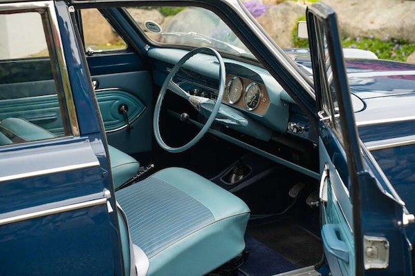 Used Ford Cortina 1964 for sale - 76248363: Photo 2