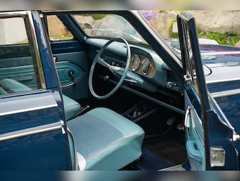 Used Ford Cortina 1964 for sale - 76248363: Photo 2