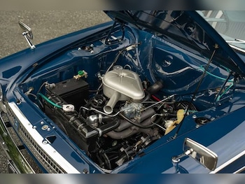 Used Ford Cortina 1964 for sale - 76248363: Photo 3