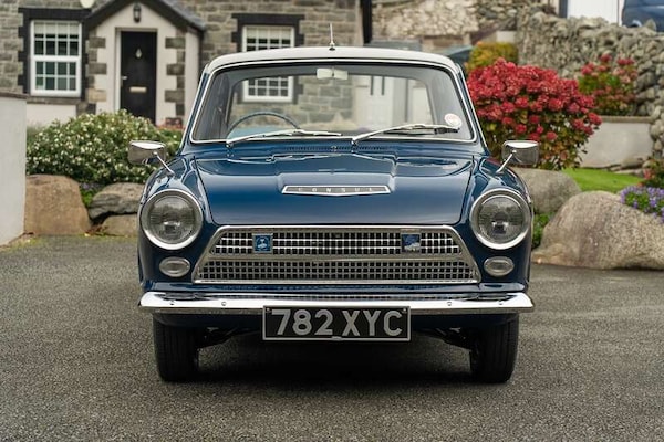 Used Ford Cortina 1964 for sale - 76248363: Photo 6
