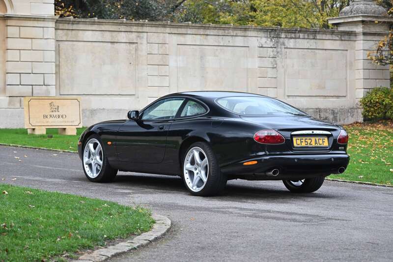 Used Jaguar XK8 2002 for sale - 76486013: Photo 16