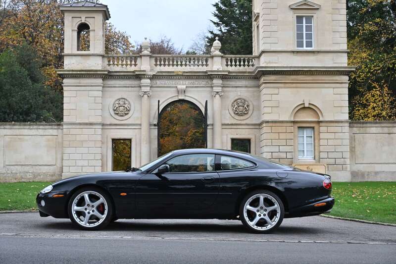 Used Jaguar XK8 2002 for sale - 76486013: Photo 18