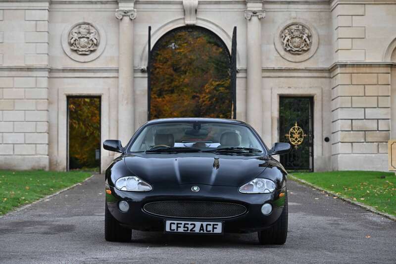 Used Jaguar XK8 2002 for sale - 76486013: Photo 20