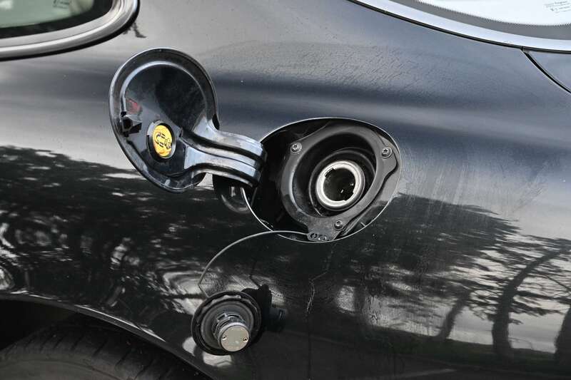 Used Jaguar XK8 2002 for sale - 76486013: Photo 22