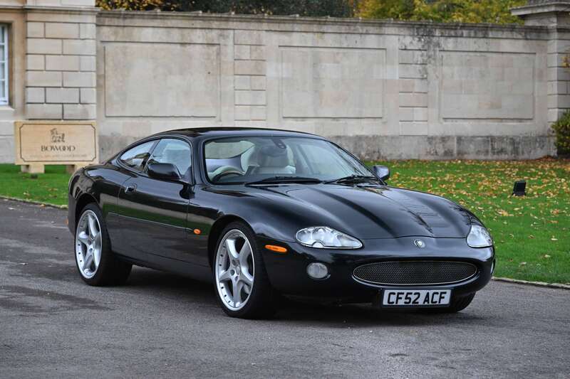 Used Jaguar XK8 2002 for sale - 76486013: Photo 7