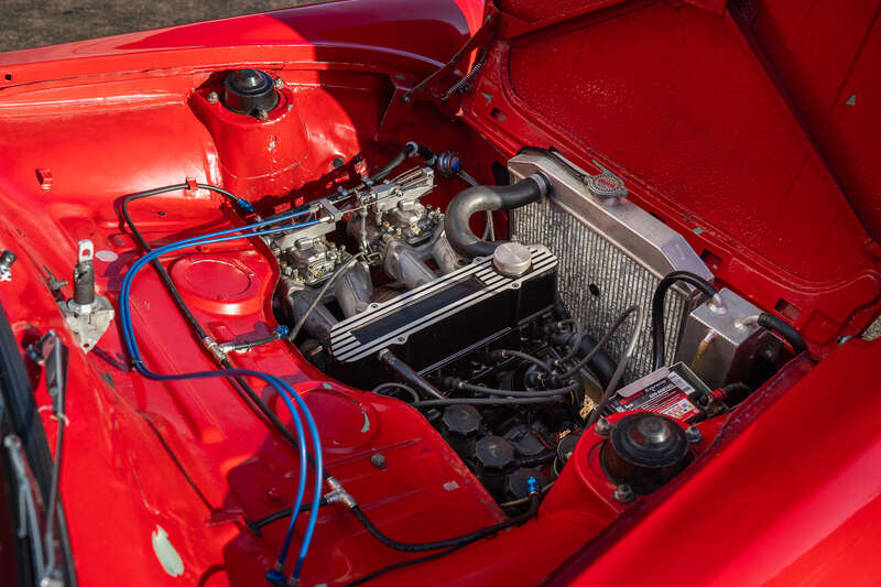 Used Ford Anglia for sale - 77441484: Photo 11