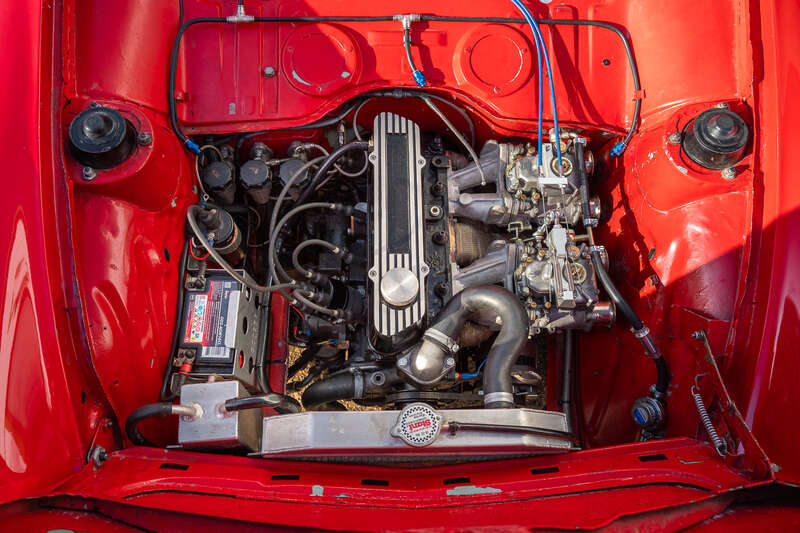 Used Ford Anglia for sale - 77441484: Photo 12