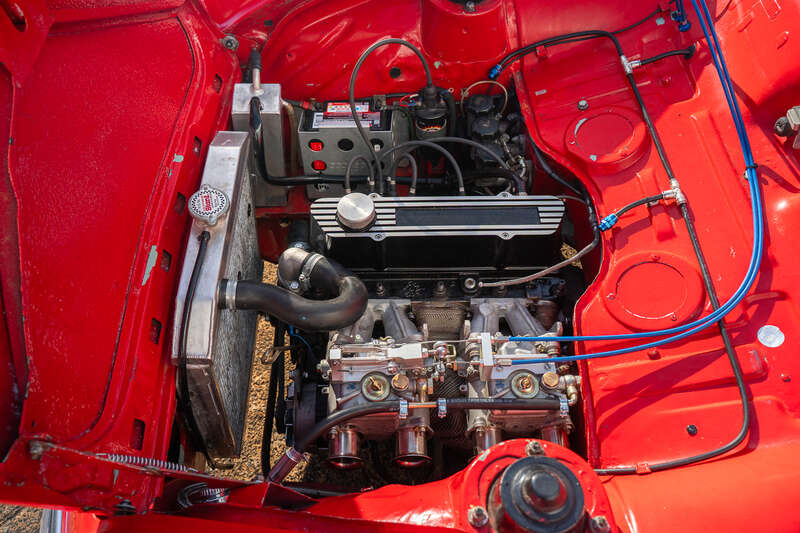 Used Ford Anglia for sale - 77441484: Photo 13