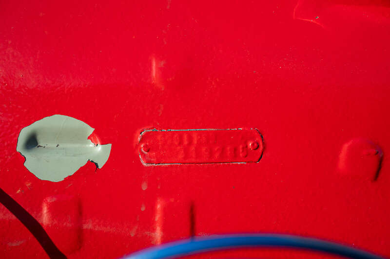 Used Ford Anglia for sale - 77441484: Photo 14