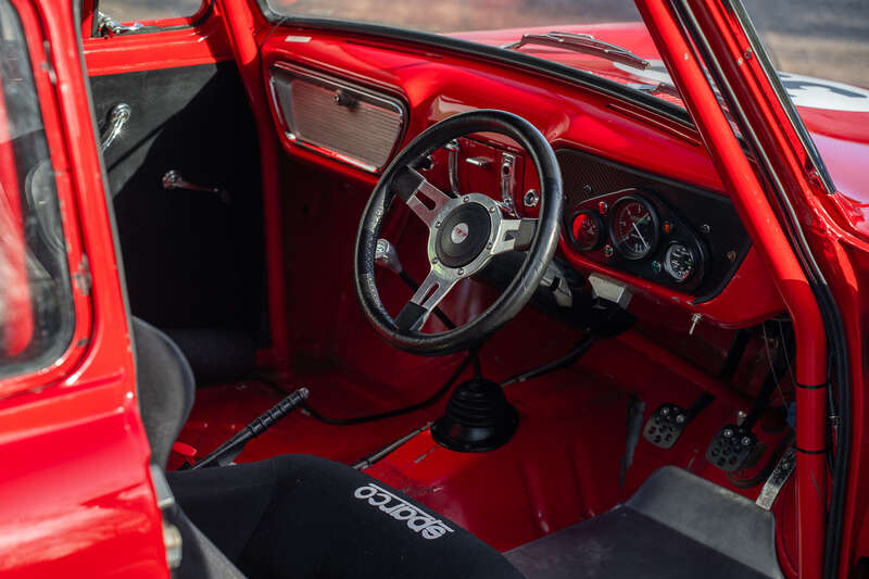 Used Ford Anglia for sale - 77441484: Photo 2