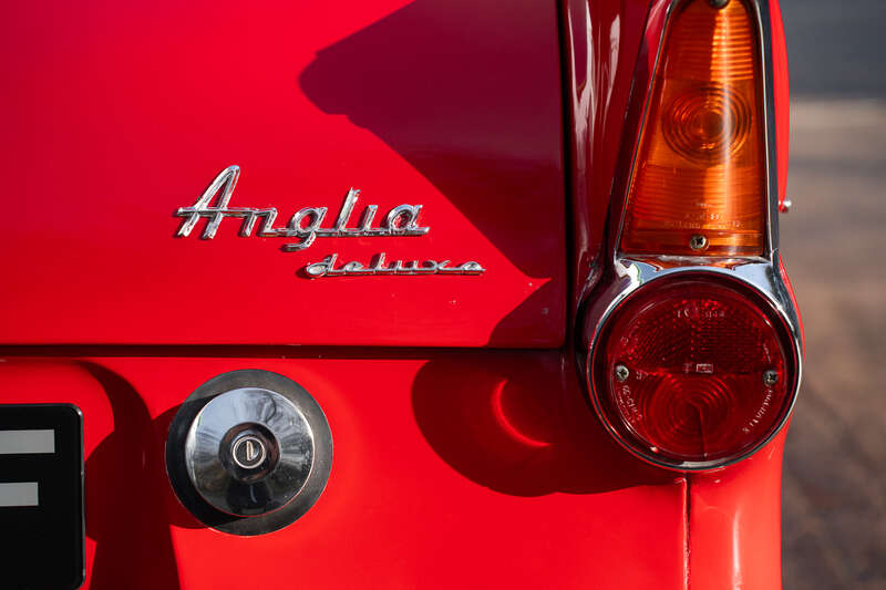 Used Ford Anglia for sale - 77441484: Photo 22