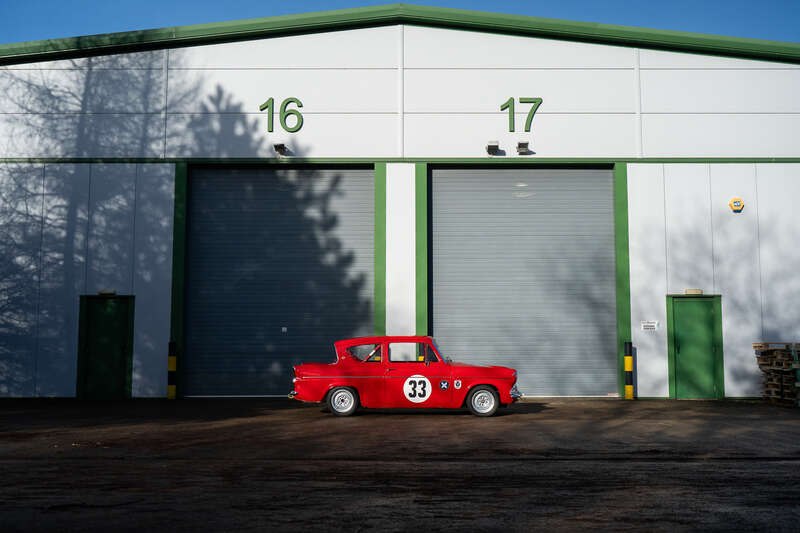 Used Ford Anglia for sale - 77441484: Photo 24