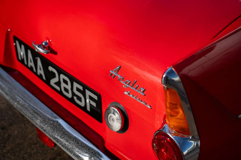 Used Ford Anglia for sale - 77441484: Photo 25