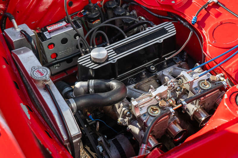 Used Ford Anglia for sale - 77441484: Photo 3