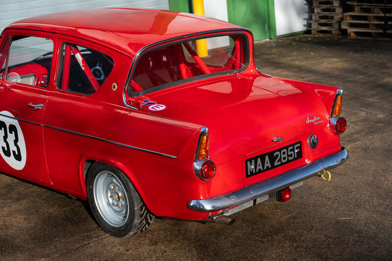 Used Ford Anglia for sale - 77441484: Photo 4