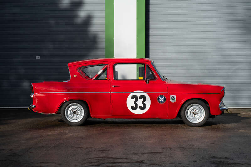 Used Ford Anglia for sale - 77441484: Photo 5