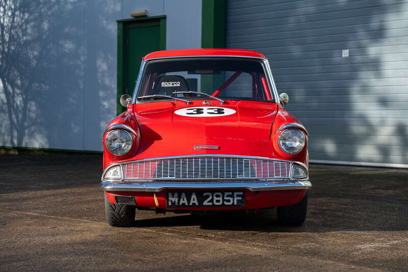 Used Ford Anglia for sale - 77441484: Photo 6