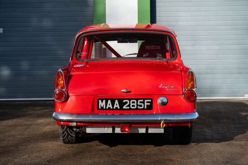 Used Ford Anglia for sale - 77441484: Photo 7