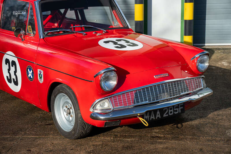 Used Ford Anglia for sale - 77441484: Photo 8