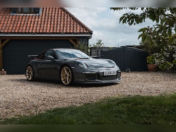Used Porsche 911 2014 for sale - 78430834: Photo