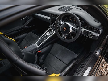 Used Porsche 911 2014 for sale - 78430834: Photo