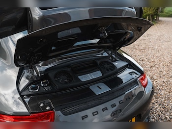 Used Porsche 911 2014 for sale - 78430834: Photo