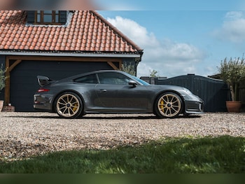 Used Porsche 911 2014 for sale - 78430834: Photo