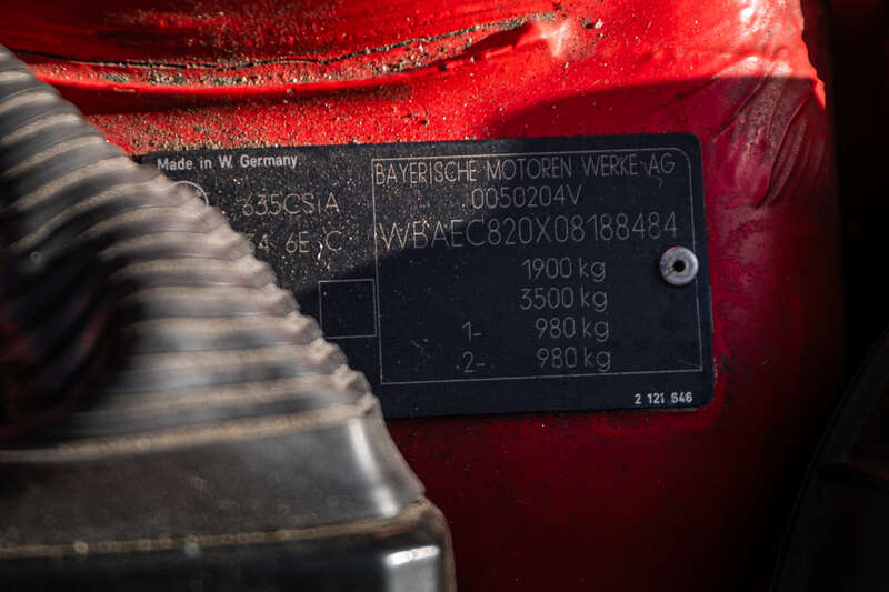 Used BMW 6 Series for sale - 77021389: Photo 16