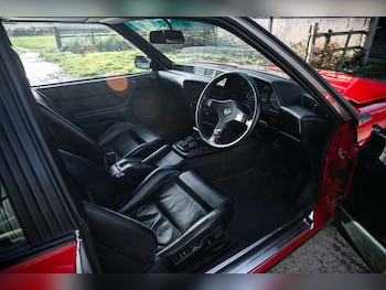 Used BMW 6 Series 1989 for sale - 77021389: Photo