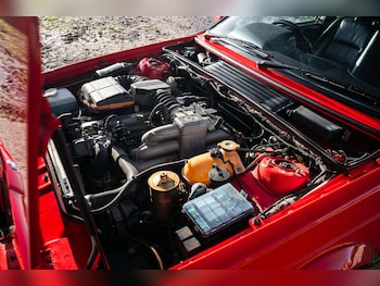 Used BMW 6 Series 1989 for sale - 77021389: Photo