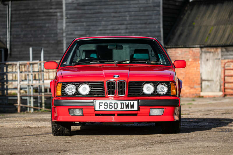 Used BMW 6 Series for sale - 77021389: Photo 6