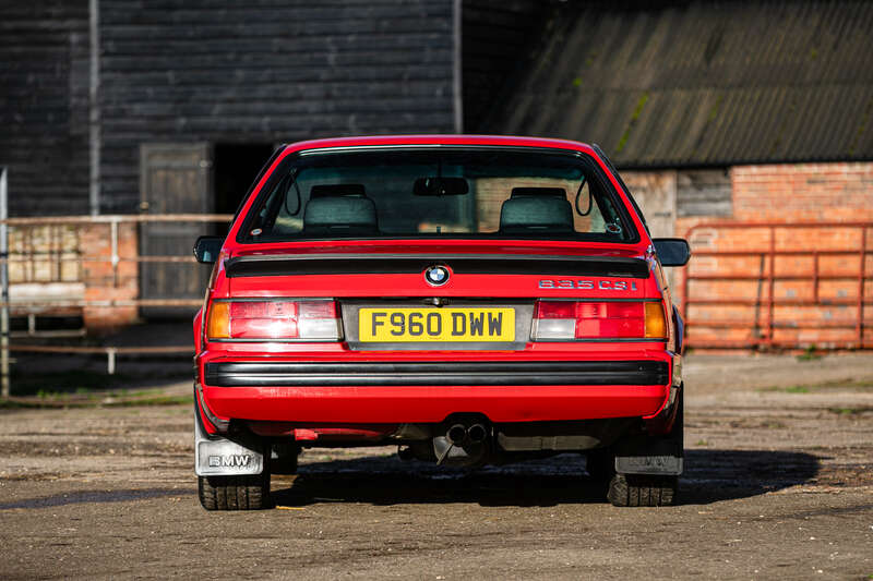 Used BMW 6 Series for sale - 77021389: Photo 7