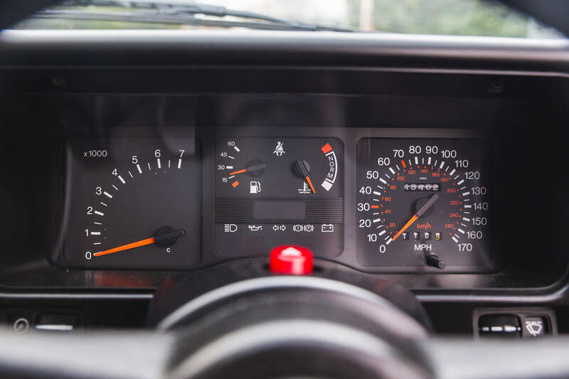 Used Ford Sierra for sale - 77456608: Photo 10