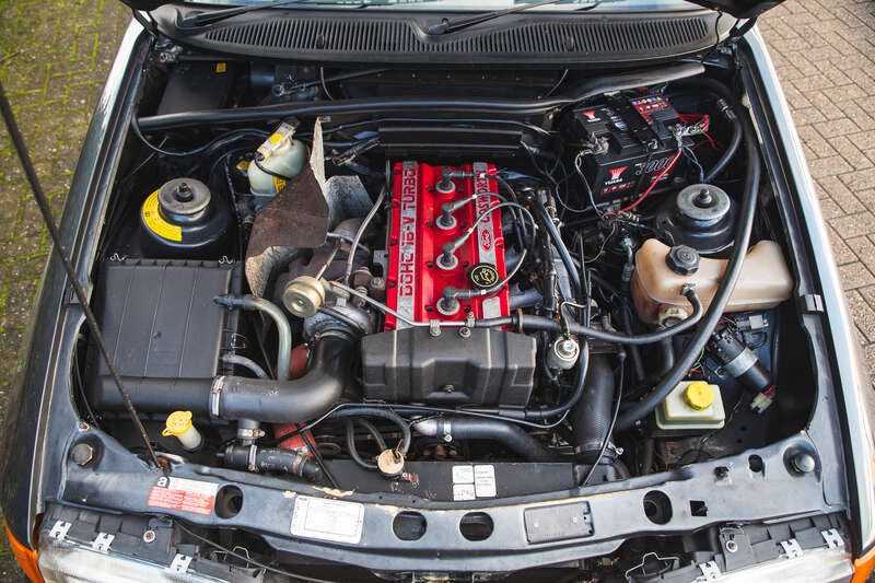 Used Ford Sierra for sale - 77456608: Photo 3