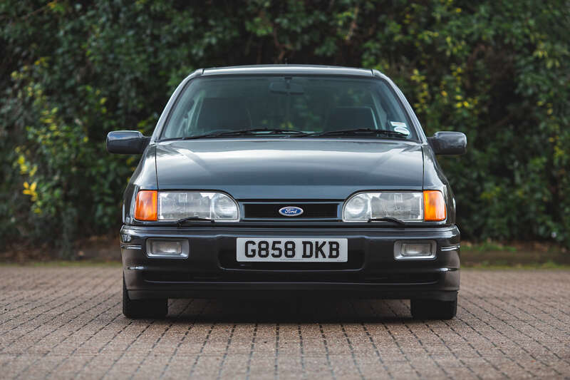 Used Ford Sierra for sale - 77456608: Photo 6