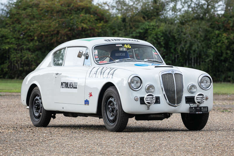 Used Lancia Aurelia for sale - 76123491: Photo 1