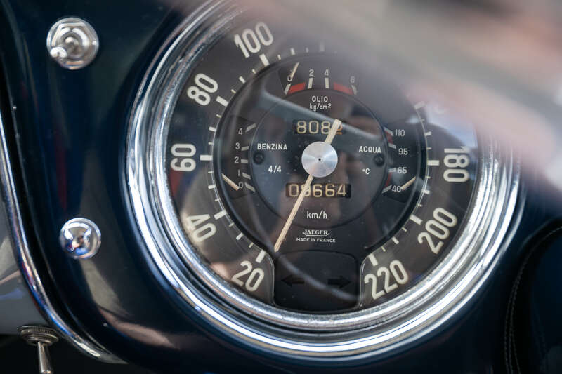Used Lancia Aurelia for sale - 76123491: Photo 10
