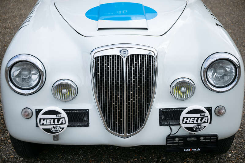 Used Lancia Aurelia for sale - 76123491: Photo 11