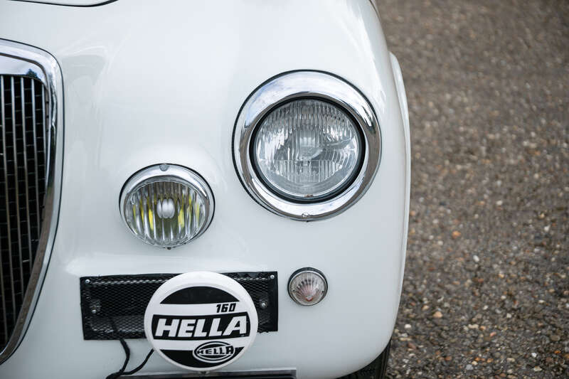 Used Lancia Aurelia for sale - 76123491: Photo 12