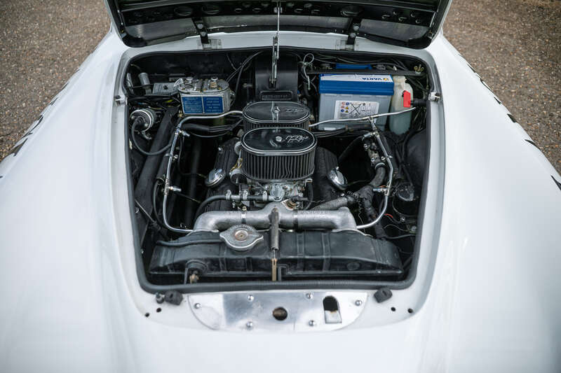 Used Lancia Aurelia for sale - 76123491: Photo 18