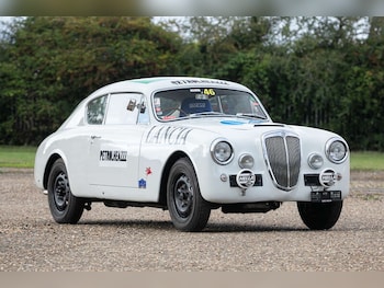 Used Lancia Aurelia 1956 for sale - 76123491: Photo