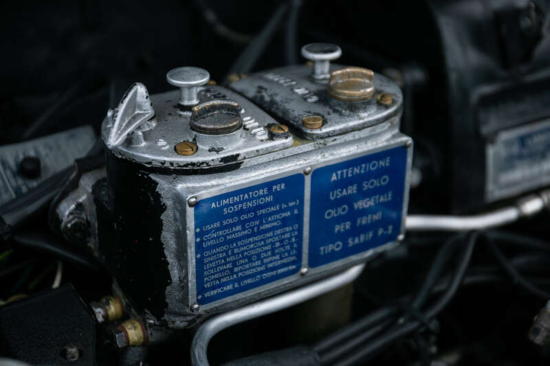 Used Lancia Aurelia for sale - 76123491: Photo 20