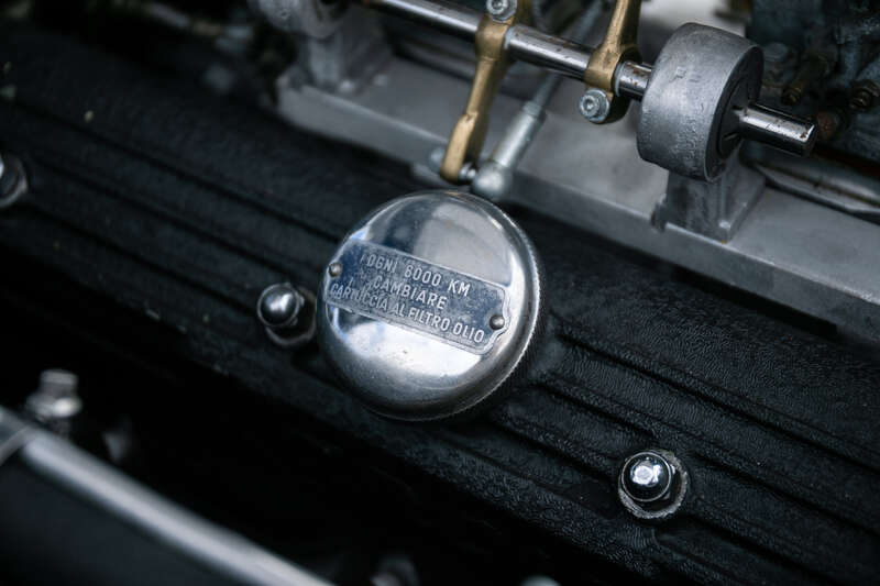 Used Lancia Aurelia for sale - 76123491: Photo 21