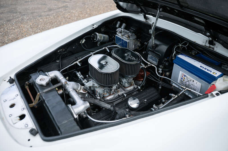 Used Lancia Aurelia for sale - 76123491: Photo 22