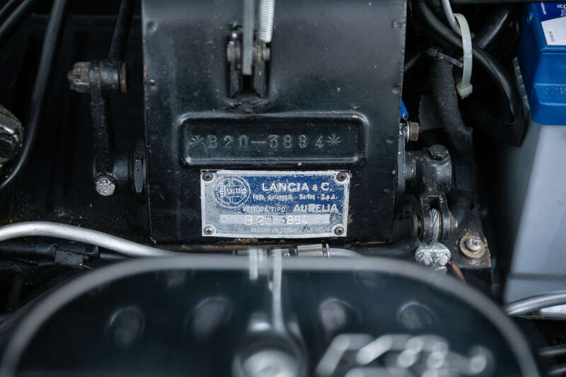 Used Lancia Aurelia for sale - 76123491: Photo 23