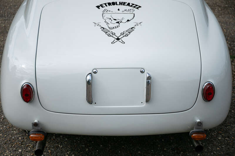 Used Lancia Aurelia for sale - 76123491: Photo 24