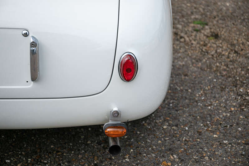 Used Lancia Aurelia for sale - 76123491: Photo 25