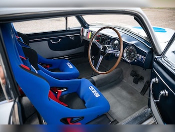Used Lancia Aurelia 1956 for sale - 76123491: Photo