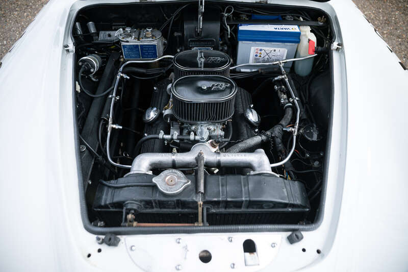 Used Lancia Aurelia for sale - 76123491: Photo 3
