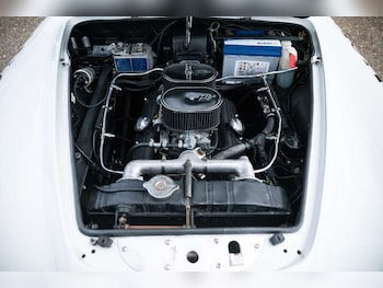 Used Lancia Aurelia 1956 for sale - 76123491: Photo